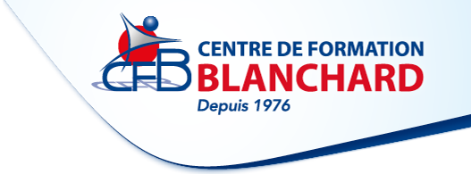 CF Blanchard