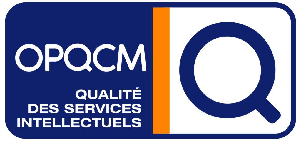 Certifié OPQCM